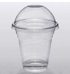 G-830SF COPO/TP BOLHA 300ML PC/10UN