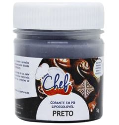 ICEBERG CORANTE PO PRETO 5G