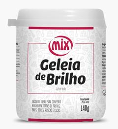 MIX GELEIA DE BRILHO 140G