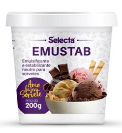 MIX EMUSTAB NEUTRO 200G