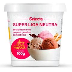 MIX SUPER LIGA NEUTRA 100G