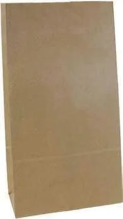 SACO ECO DELIVERY (PL) ARTESANAL PCT/50