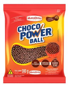 M 4172 CEREAL MICRO CHOCOLATE 12X300G