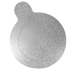 BASE DOCE RD PTA 10CM 25X20