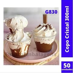 FACA REF L FORTE PRETA CX10X50  
