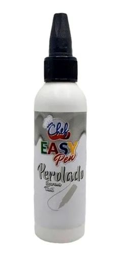 ICEBERG EASY PEN PRATEADO 60G