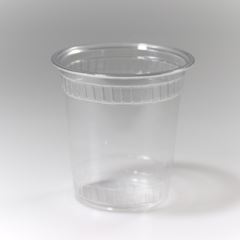 G-840 COPO CRISTAL PET 400ML PC/50UN