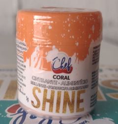 ICEBERG PO DECOR CINTILANTE CORAL 5G