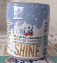 ICEBERG PO DEC CINTILANTE AZUL HORTEN 5G