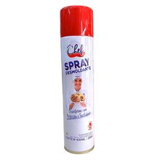 ICEBERG SPRAY DESMOLDANTE 400ML