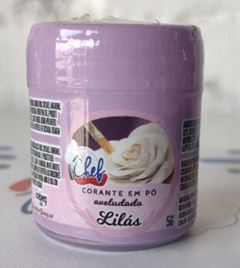 ICEBERG CORANTE  PO DECOR AVELU LILAS 5G