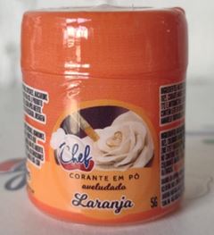 ICEBERG CORANTE  PO DECOR AVEL LARANJ 5G