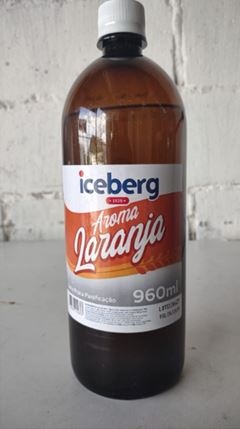 ICEBERG CORANTE  PO DECOR AVELUDADO 5G