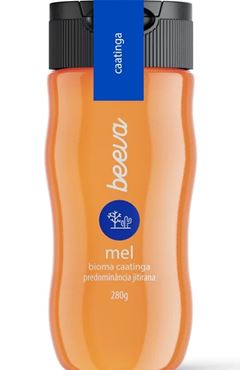 BEEVA MEL MATA ATLANTICA SILVESTRE 280G