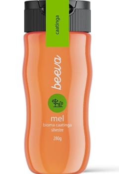 BEEVA MEL CAATINGA SILVESTRE 280G