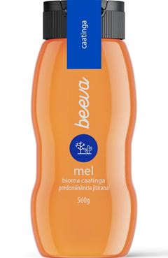 BEEVA MEL MATA ATLANTICA SILVESTRE 280G