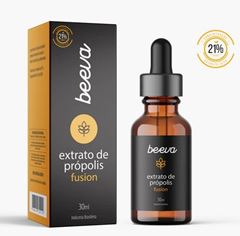 EXTRATO PROPOLIS FUSION 30ML 21%