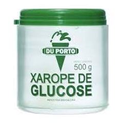 XAROPE GLUCOSE DU PORTO 500G