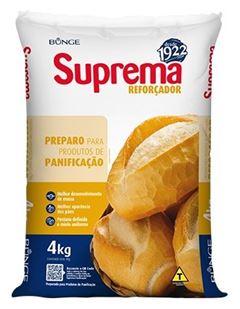 REFORÇADOR SUPREMA 4KG