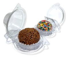 G-641 GALV BRIGADEIRO INDIV CR C/1260UN