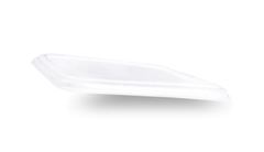 BANDEJA ISOPOR, COPOBRAS, B3 CRL,TAMANHO 235X180X16MM, FARDO COM 400 UNIDADES