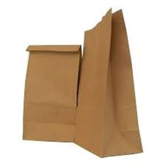 SACO ECO DELIVERY (PL) KRAFT PCT/50
