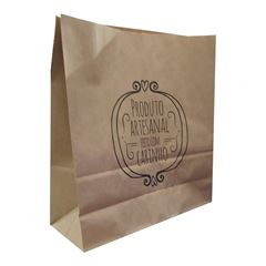 SACO ECO DELIVERY (G) PRD ARTESAN PCT/50