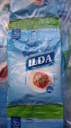 QUEIJO RALADO ILDA 40G