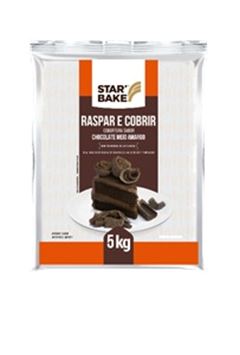 COB RASPAR E COBRIR STAR BAKE M AMARG 5K