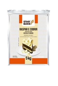 COB RASPAR E COBRIR STAR BAKE CHOC BR 5K