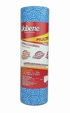 PANO MULTIUSO VABENE AZUL 21X29 C/30P