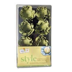 FORM NSTYLE OLIVA 12X40