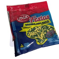 MIX CONFEITO GRAN MACIO AMARE/VERDE 120G