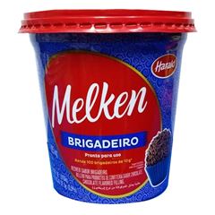 BRIGADEIRO MELKEN 1,005KG