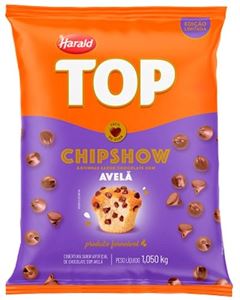 GOTA CHIPS AVELA HARALD 1,01KG