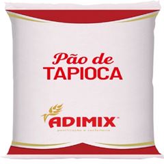 ADM PAO DE TAPIOCA  PCT5KG
