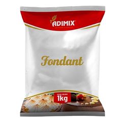 ADM FONDANT PCT 1KG
