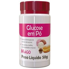 MAGO GLUCOSE EM PO 50G C/01UN