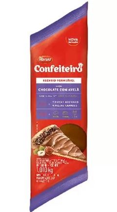 RECHEIO FORN AVELA CONF HARALD 1,01KG