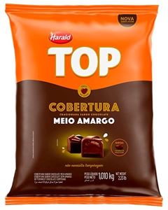 COB GTS M AMARGO TOP HARALD 1,01KG