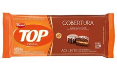 COB BARRA AO LEITE TOP HARALD 1,01KG