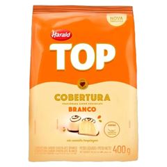 COB GOTAS BRANCO TOP HARALD 400G