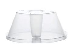 WER PW-63/TWH  POTE PUDIM CR 300ML PC10