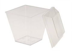 WER W-48 POTE MOUSSE QUAD CR 170ML PC10
