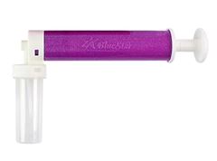 BORRIFADOR BOLO ROXO SHINE 1UN