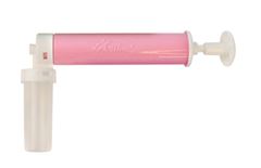 BLUESTAR BORRIFADOR ROSA BEBE SHINE 1UN
