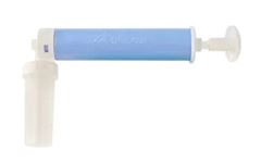 BLUESTAR BORRIFADOR AZUL TIFFANY SHINE 1UN