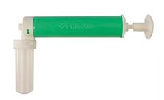BLUESTAR BORRIFADOR VERDE SHINE 1UN
