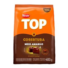 COB GOTAS M AMARGO TOP HARALD 400G