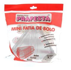 MINI FATIA BOLO PRAFESTA